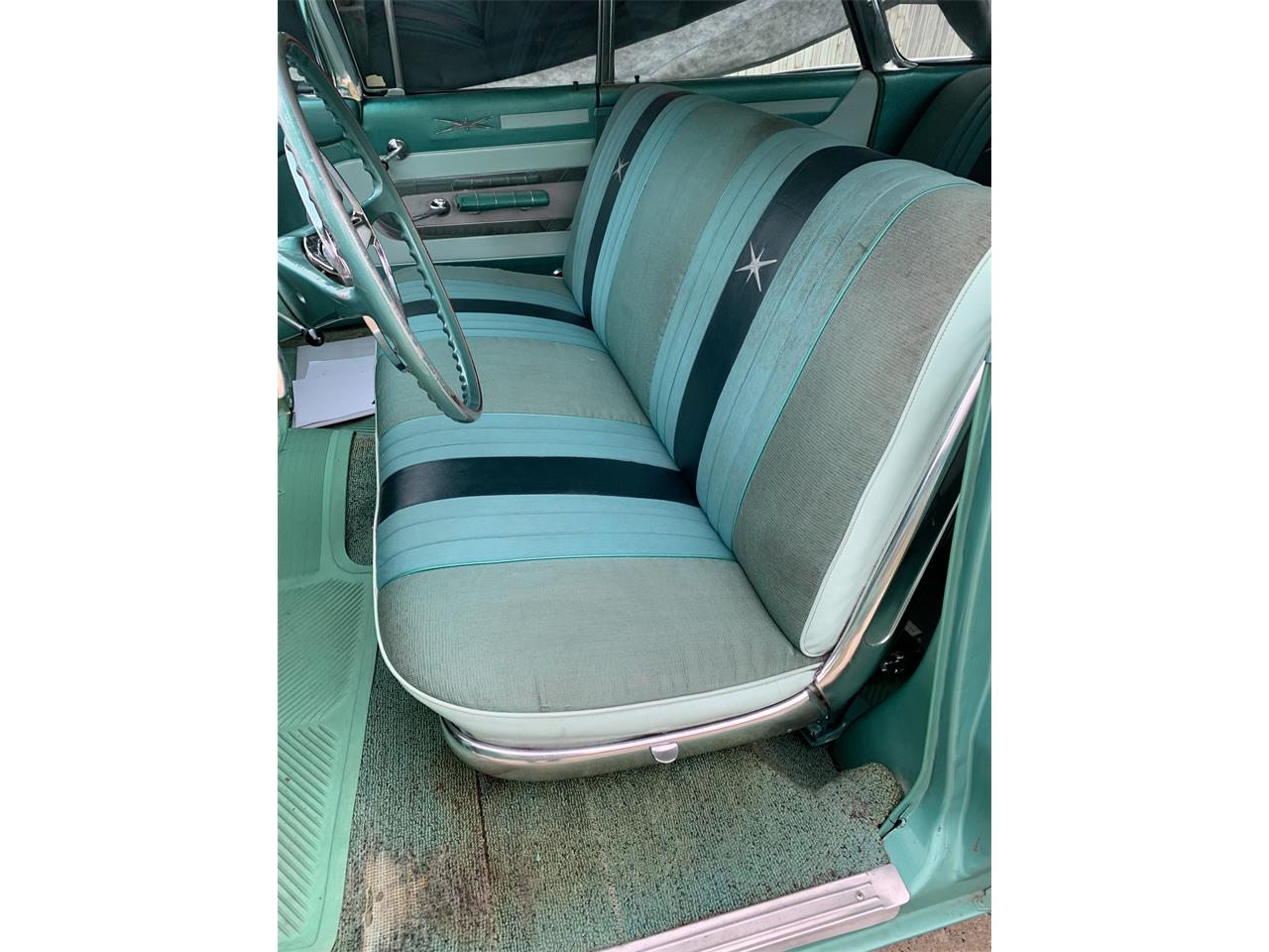 Pontiac-Parisienne-1959-Jade-Mist-Green-Green-7