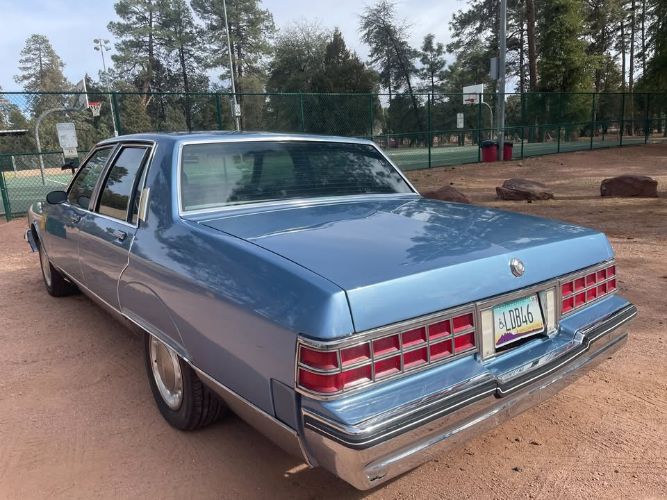 Pontiac-Parisienne-1985-Blue-Blue-15