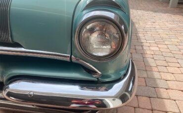 Pontiac-Star-chief-1955-Turquoise-with-cream-Turquoise-amp-white-7
