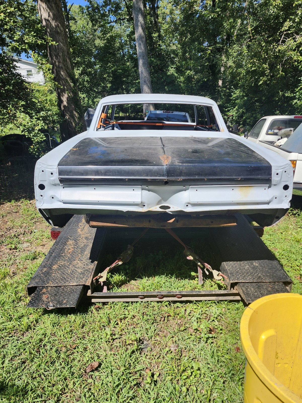 Pontiac-Tempest-1964-Sedan-4