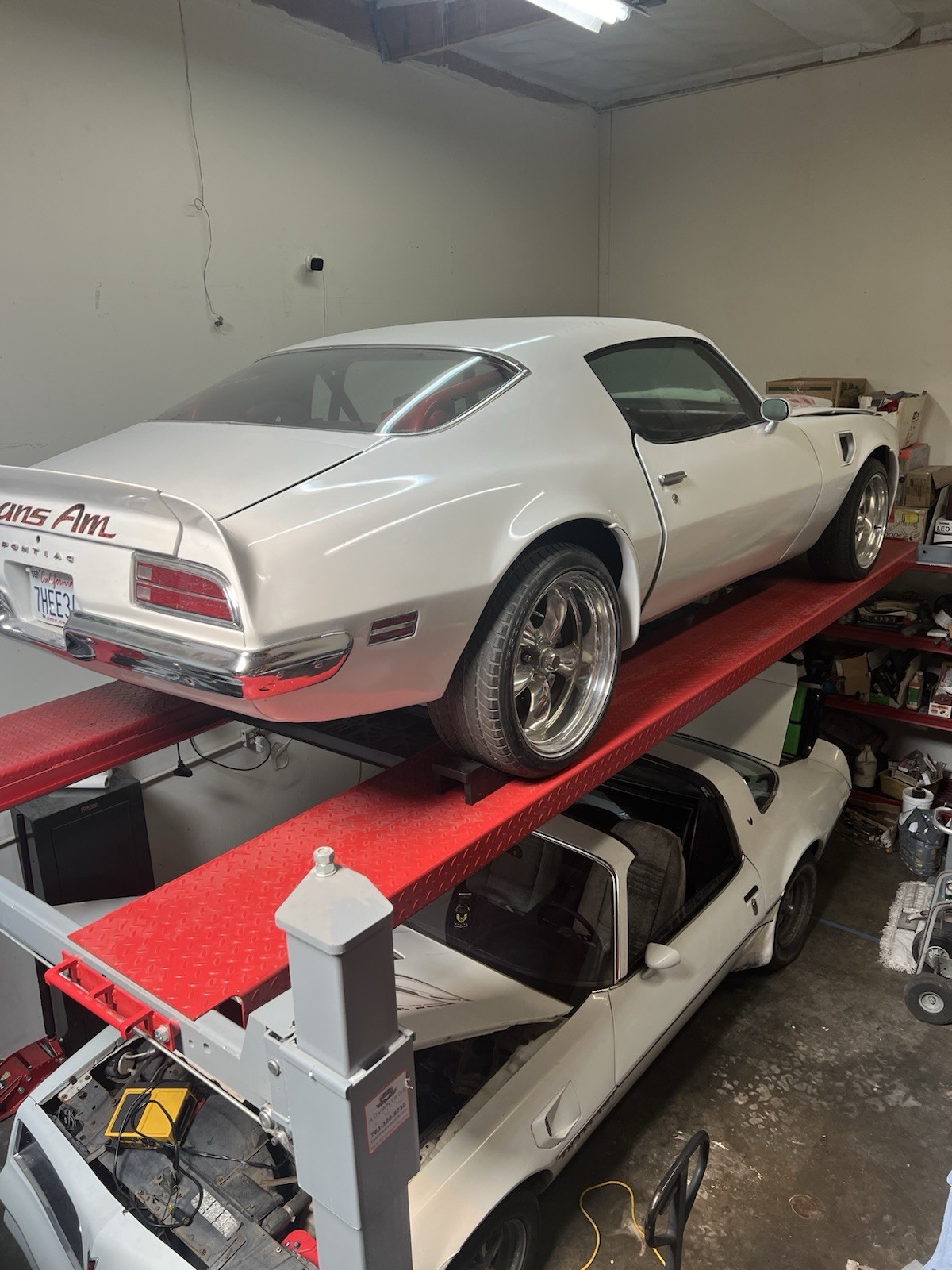 Pontiac-Trans-Am-1970-Coupe-13