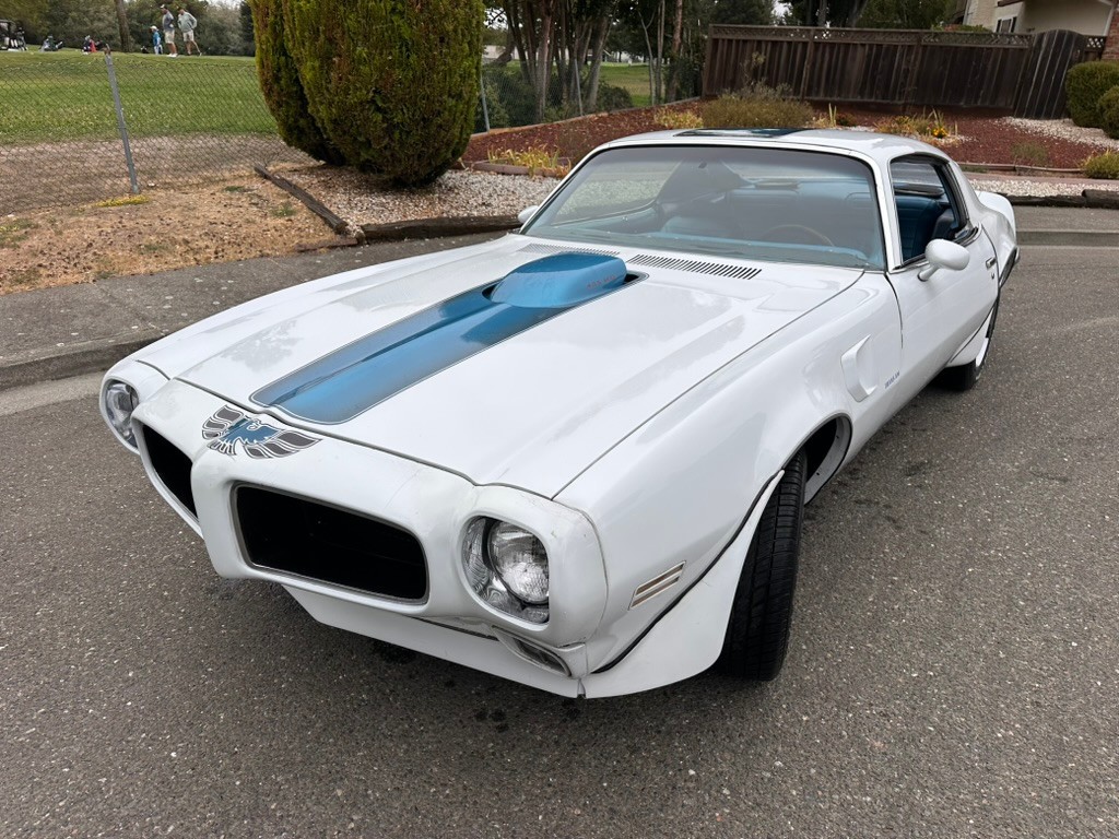 Pontiac-Trans-Am-1970-Coupe-4