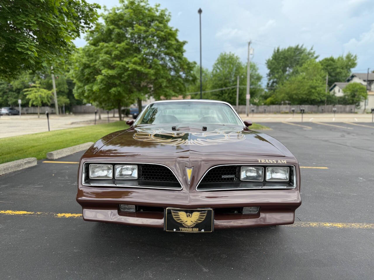 Pontiac-Trans-Am-1977-Coupe-1