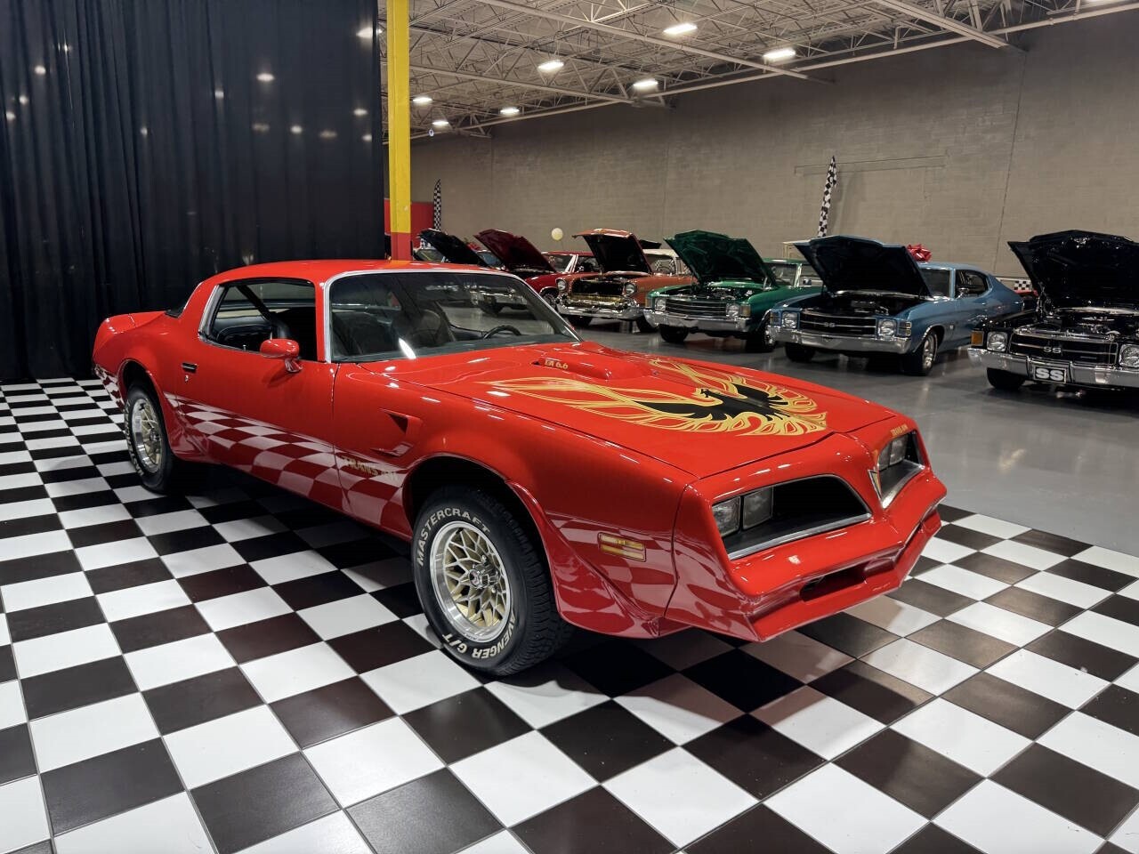 Pontiac-Trans-Am-1977-Coupe-17