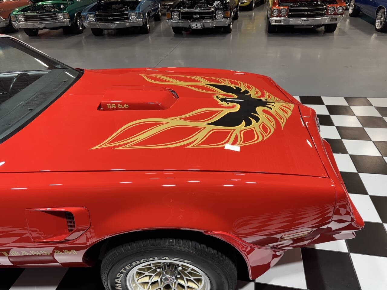 Pontiac-Trans-Am-1977-Coupe-33