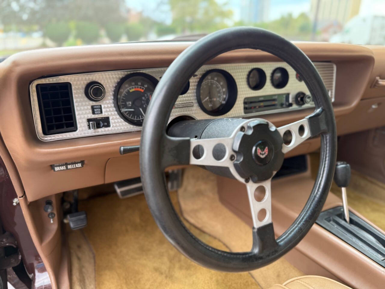 Pontiac-Trans-Am-1977-Coupe-35