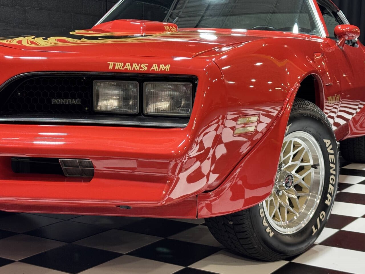 Pontiac-Trans-Am-1977-Coupe-8