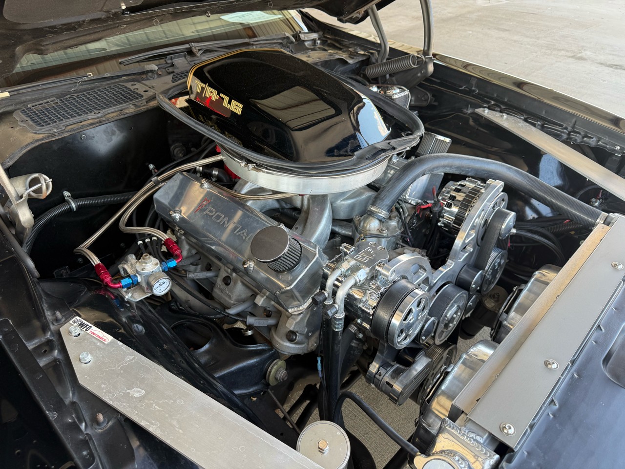 Pontiac-Trans-Am-1979-American-Muscle-Car-13