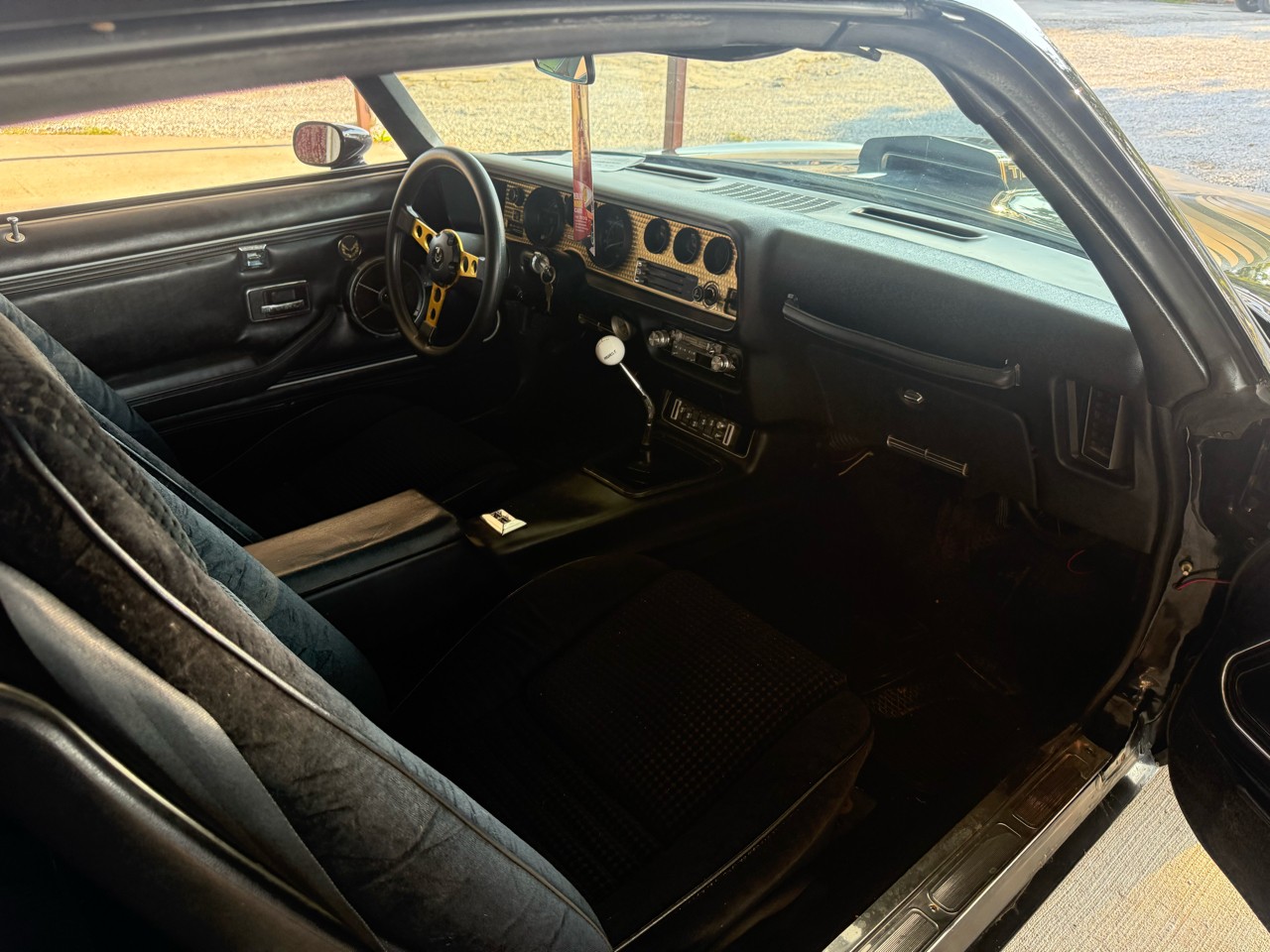 Pontiac-Trans-Am-1979-American-Muscle-Car-21
