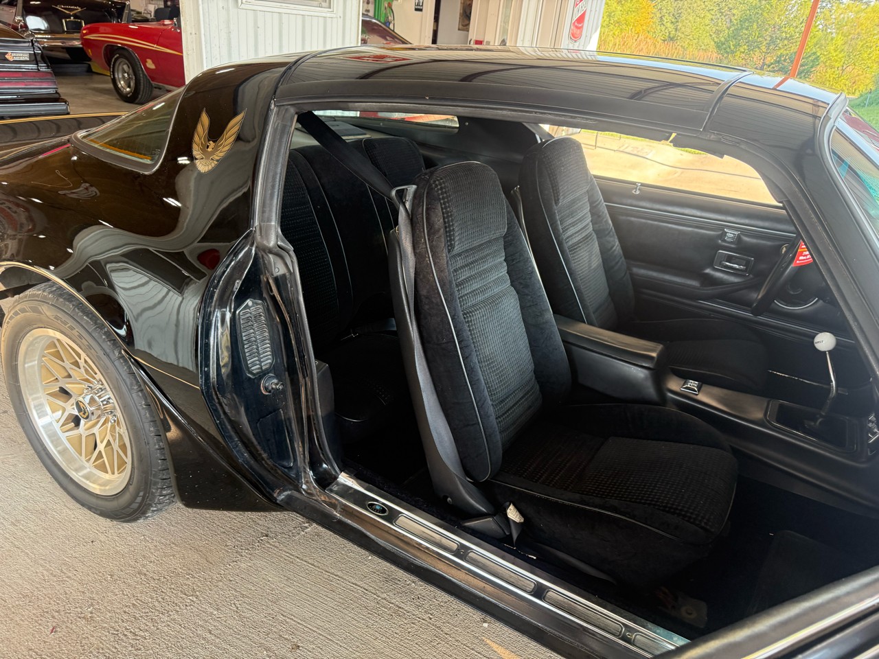Pontiac-Trans-Am-1979-American-Muscle-Car-23