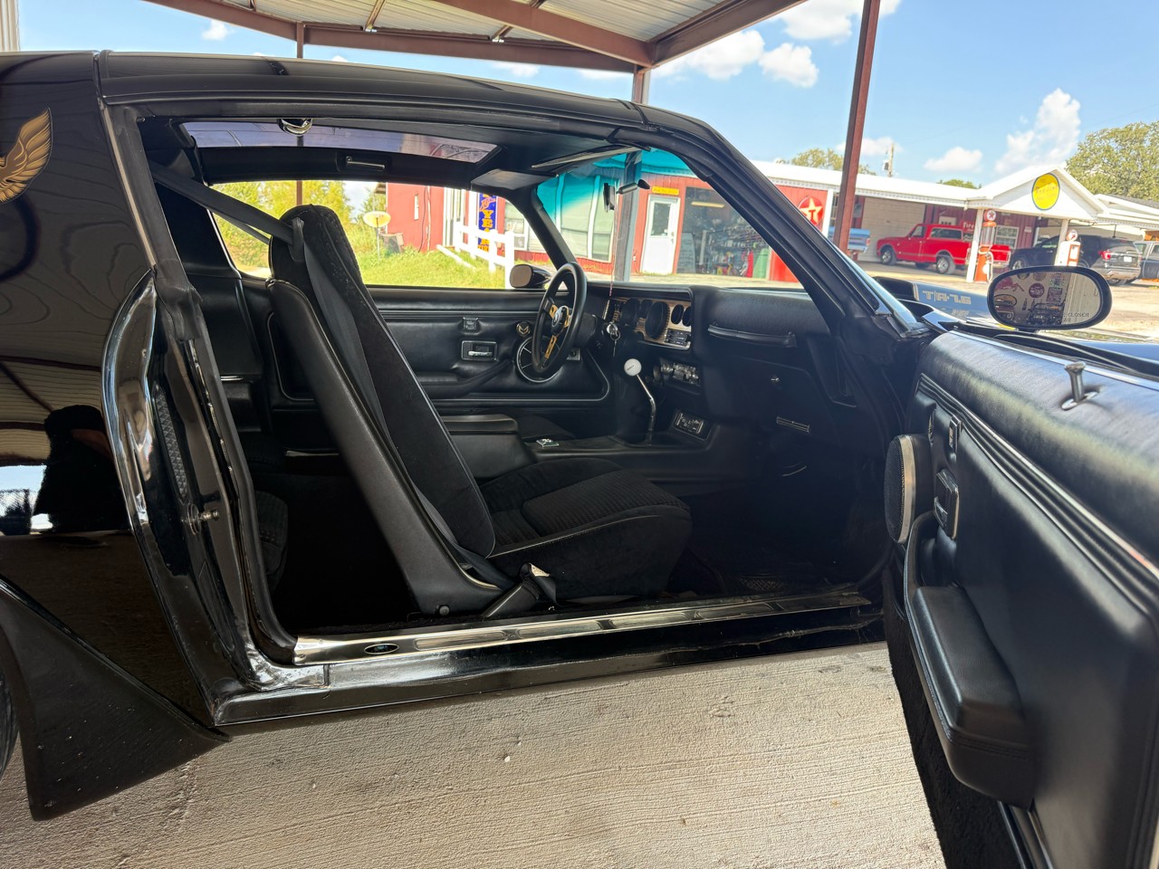 Pontiac-Trans-Am-1979-American-Muscle-Car-28