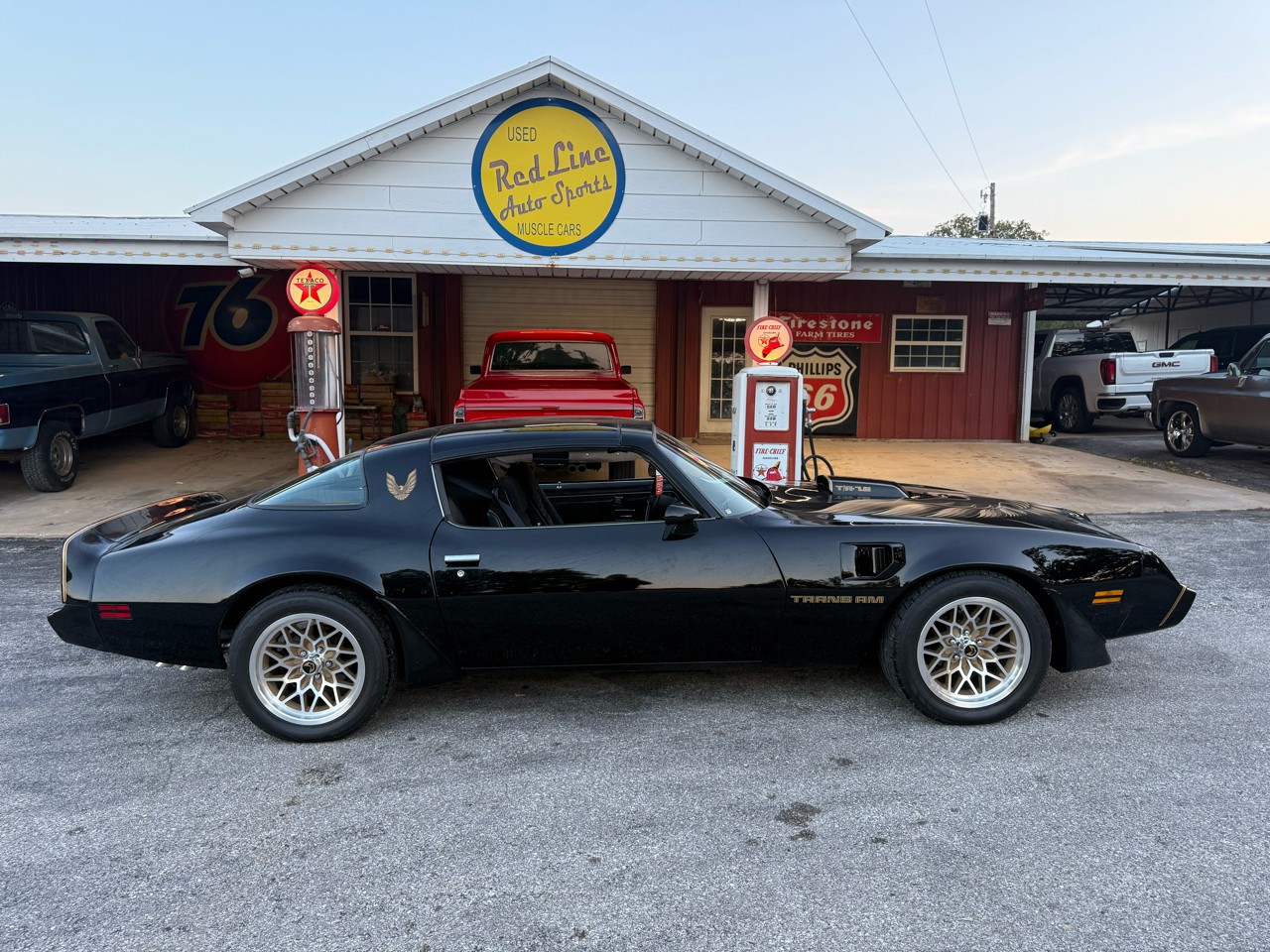 Pontiac-Trans-Am-1979-American-Muscle-Car-3