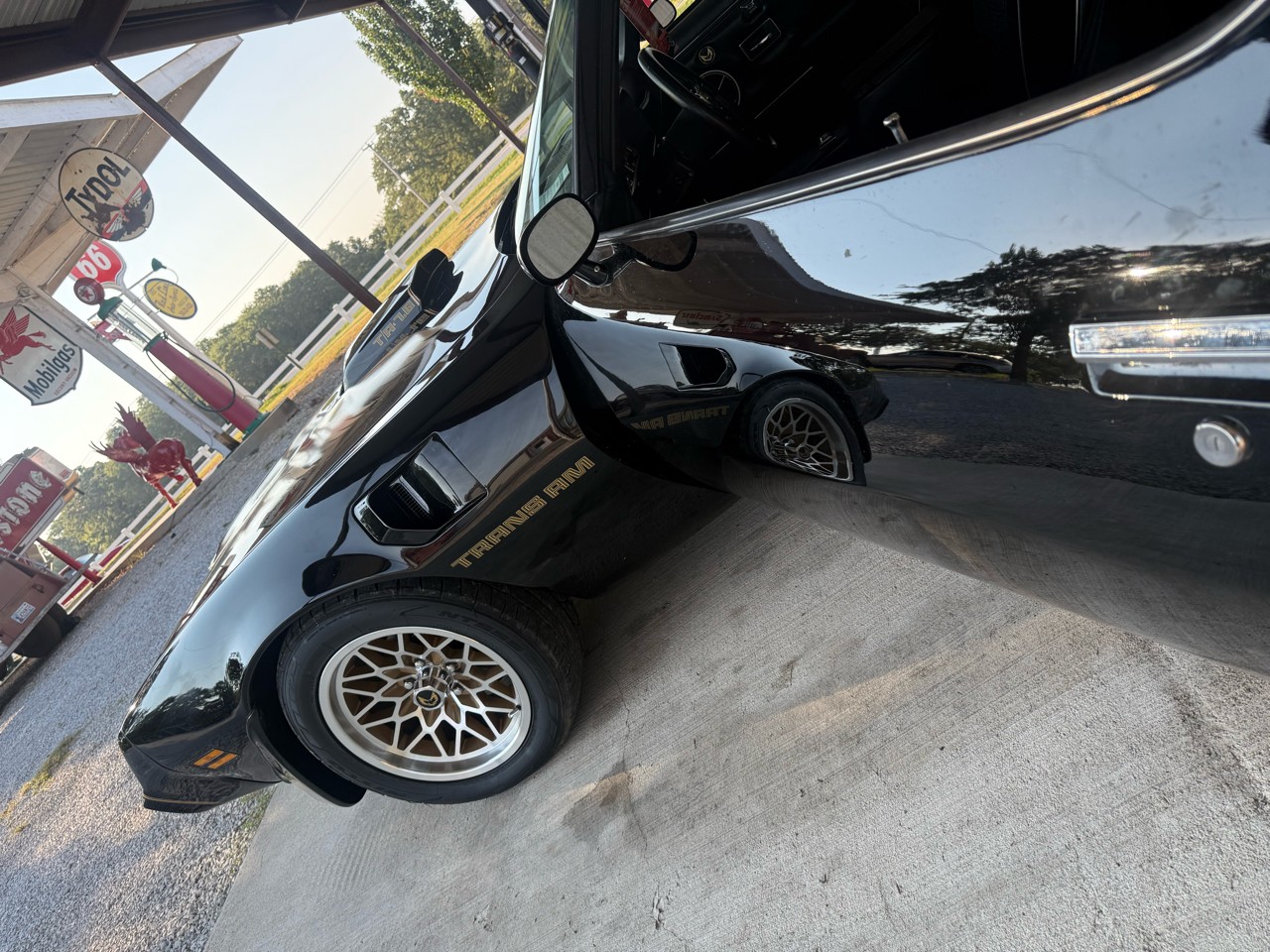 Pontiac-Trans-Am-1979-American-Muscle-Car-33