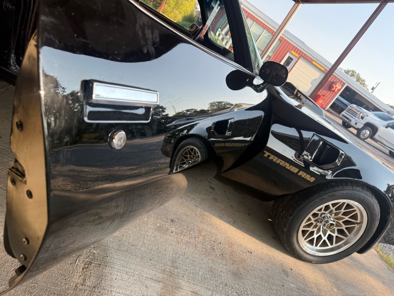 Pontiac-Trans-Am-1979-American-Muscle-Car-34