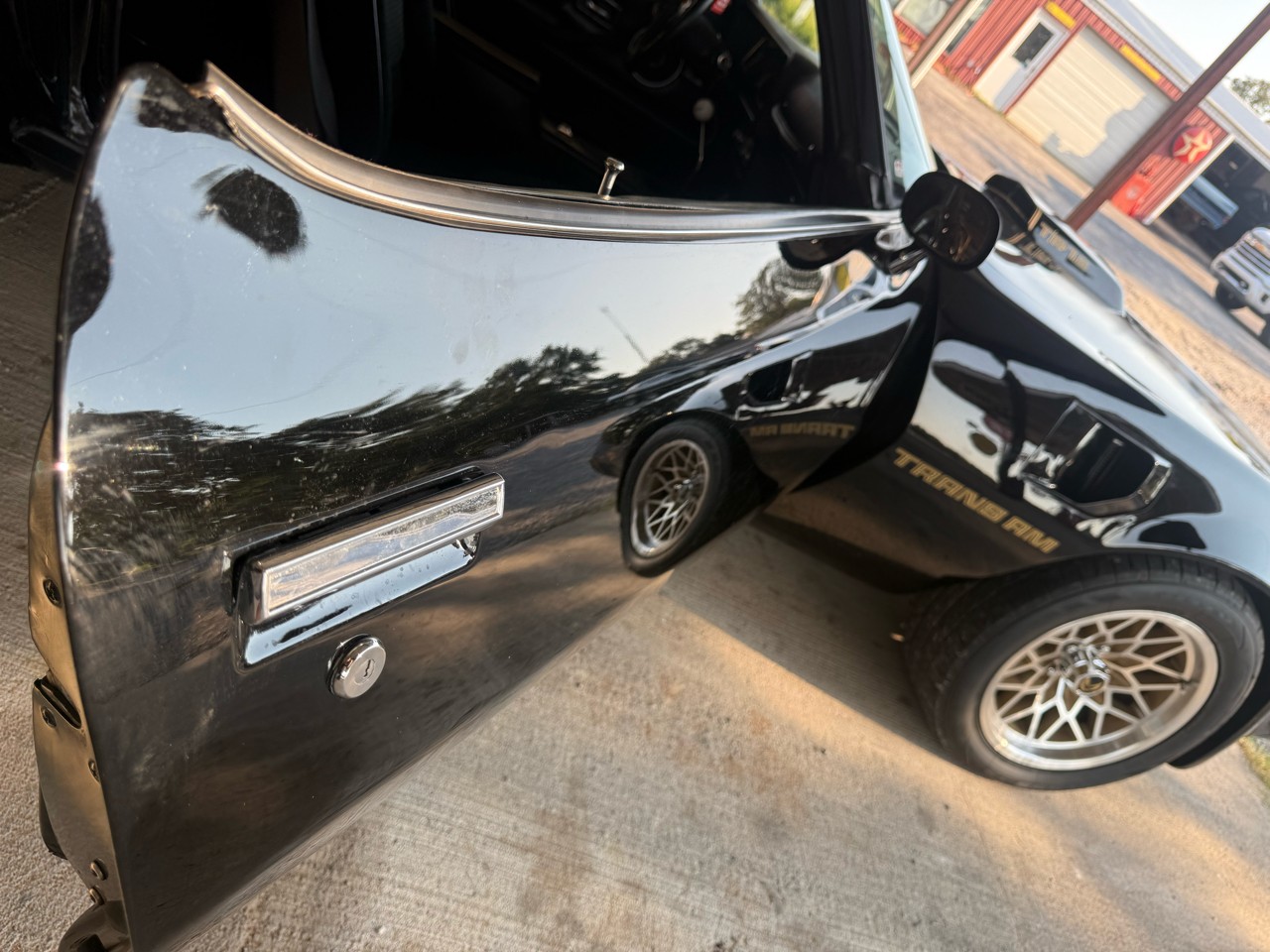 Pontiac-Trans-Am-1979-American-Muscle-Car-36