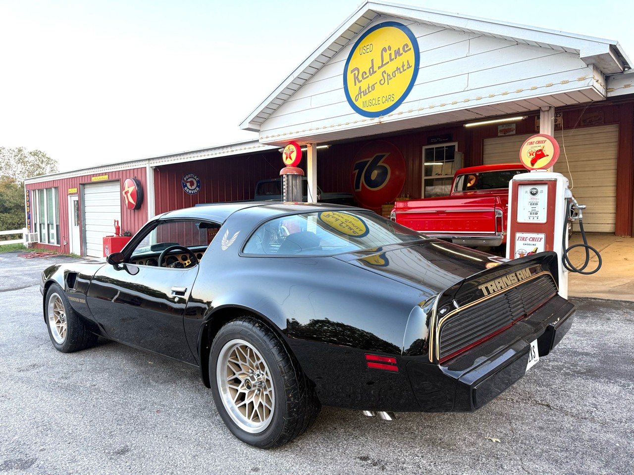 Pontiac-Trans-Am-1979-American-Muscle-Car-4
