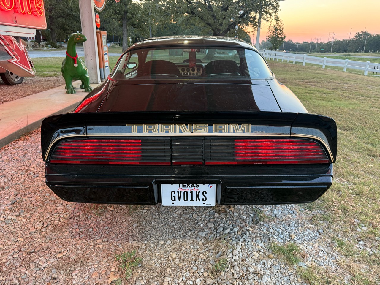 Pontiac-Trans-Am-1979-American-Muscle-Car-7