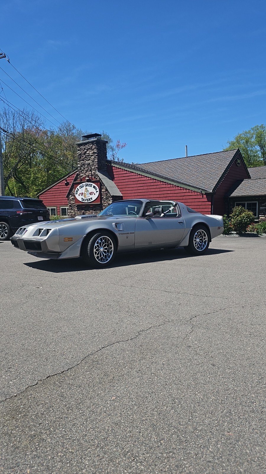 Pontiac-Trans-Am-1979-Coupe-1