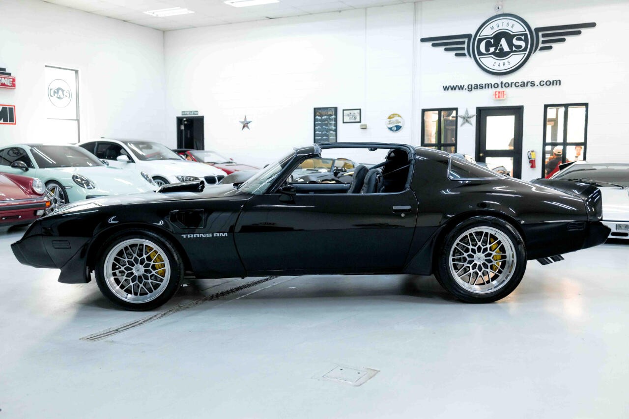 Pontiac-Trans-Am-1979-Coupe-4