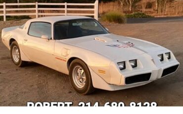 Pontiac-Trans-Am-1979-Coupe