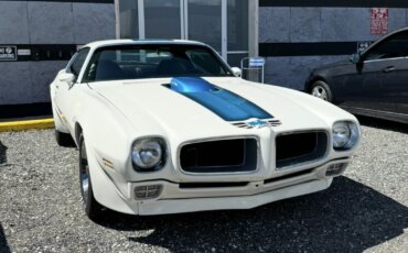 Pontiac-Trans-am-1972-White-Black-7
