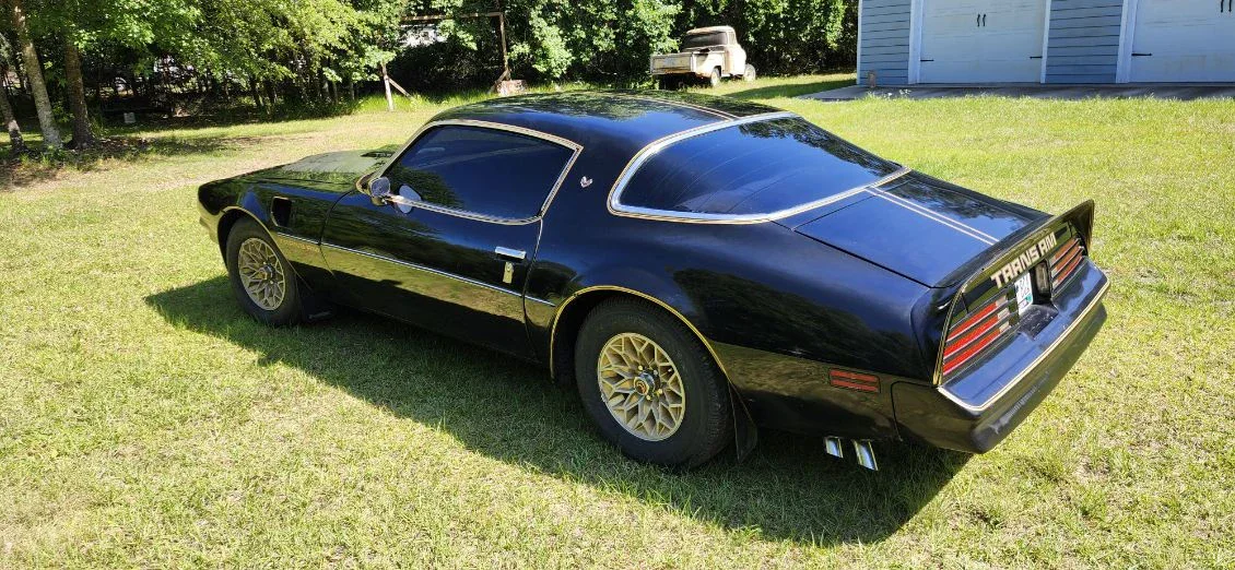 Pontiac-Trans-am-1977-Black-Beige-3
