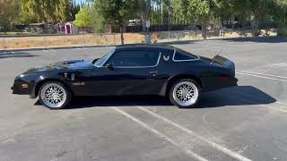 Pontiac-Trans-am-1977-Black-Black-1