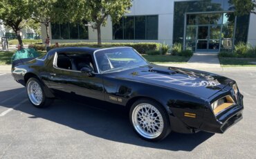 Pontiac-Trans-am-1977-Black-Black-10