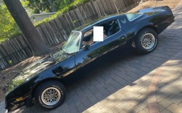 Pontiac-Trans-am-1977-Black-Black-11