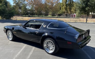 Pontiac-Trans-am-1977-Black-Black-13