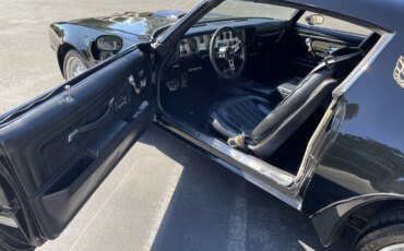Pontiac-Trans-am-1977-Black-Black-14