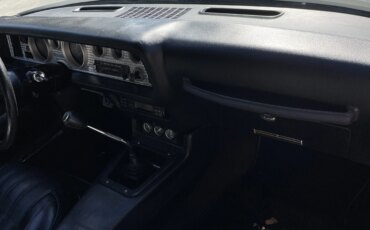 Pontiac-Trans-am-1977-Black-Black-19