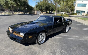 Pontiac-Trans-am-1977-Black-Black-2