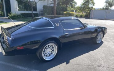 Pontiac-Trans-am-1977-Black-Black-22