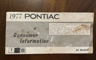 Pontiac-Trans-am-1977-Black-Black-4