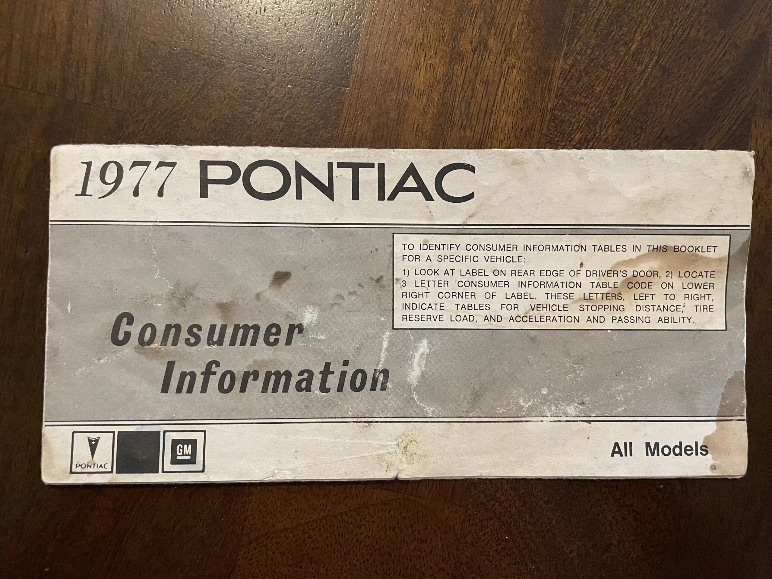 Pontiac-Trans-am-1977-Black-Black-4