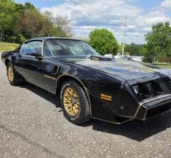 Pontiac-Trans-am-1979-Black-Black-1