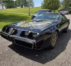 Pontiac-Trans-am-1979-Black-Black