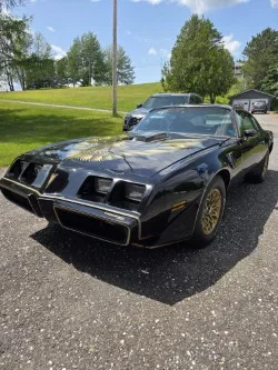Pontiac-Trans-am-1979-Black-Black