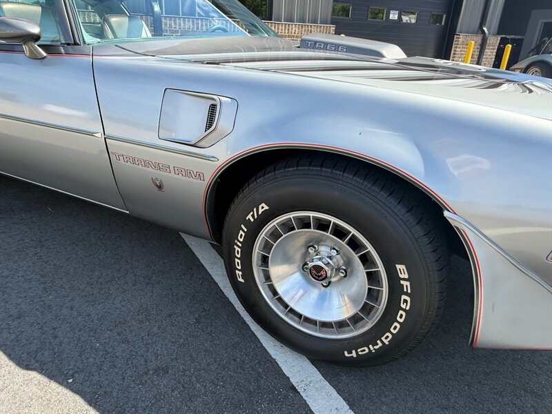 Pontiac-Trans-am-1979-Silver-13