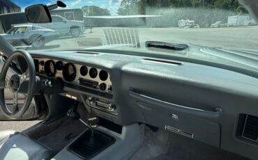 Pontiac-Trans-am-1979-Silver-30
