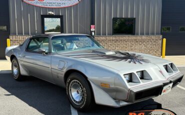 Pontiac-Trans-am-1979-Silver-49