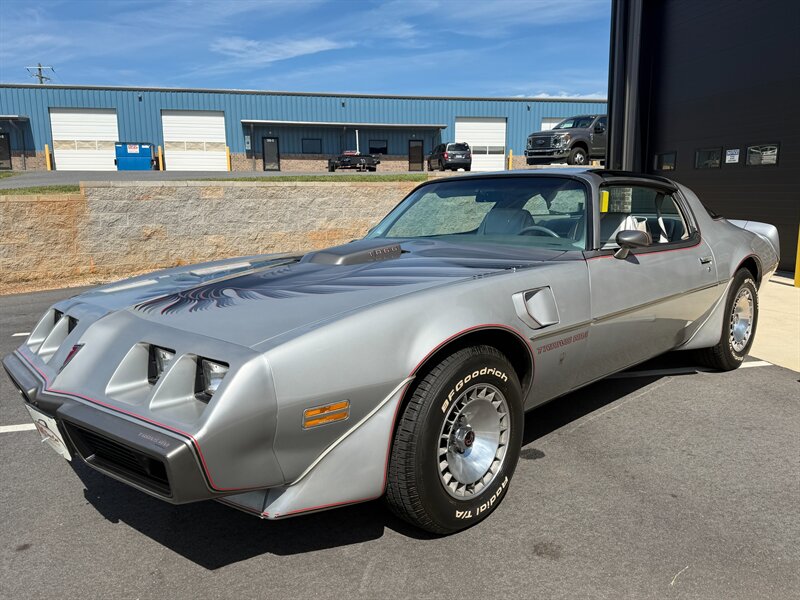 Pontiac-Trans-am-1979-Silver-6