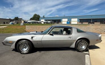 Pontiac-Trans-am-1979-Silver-7