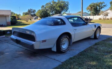 Pontiac-Trans-am-1980-Off-White-1