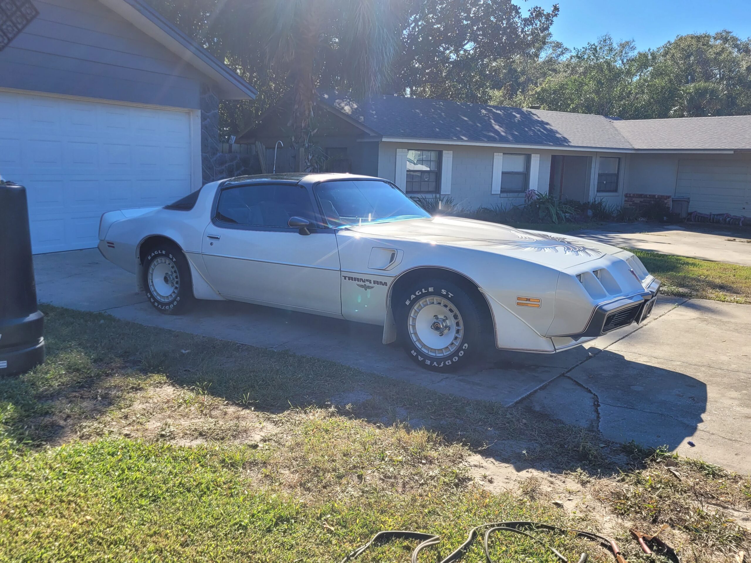 Pontiac-Trans-am-1980-Off-White-7