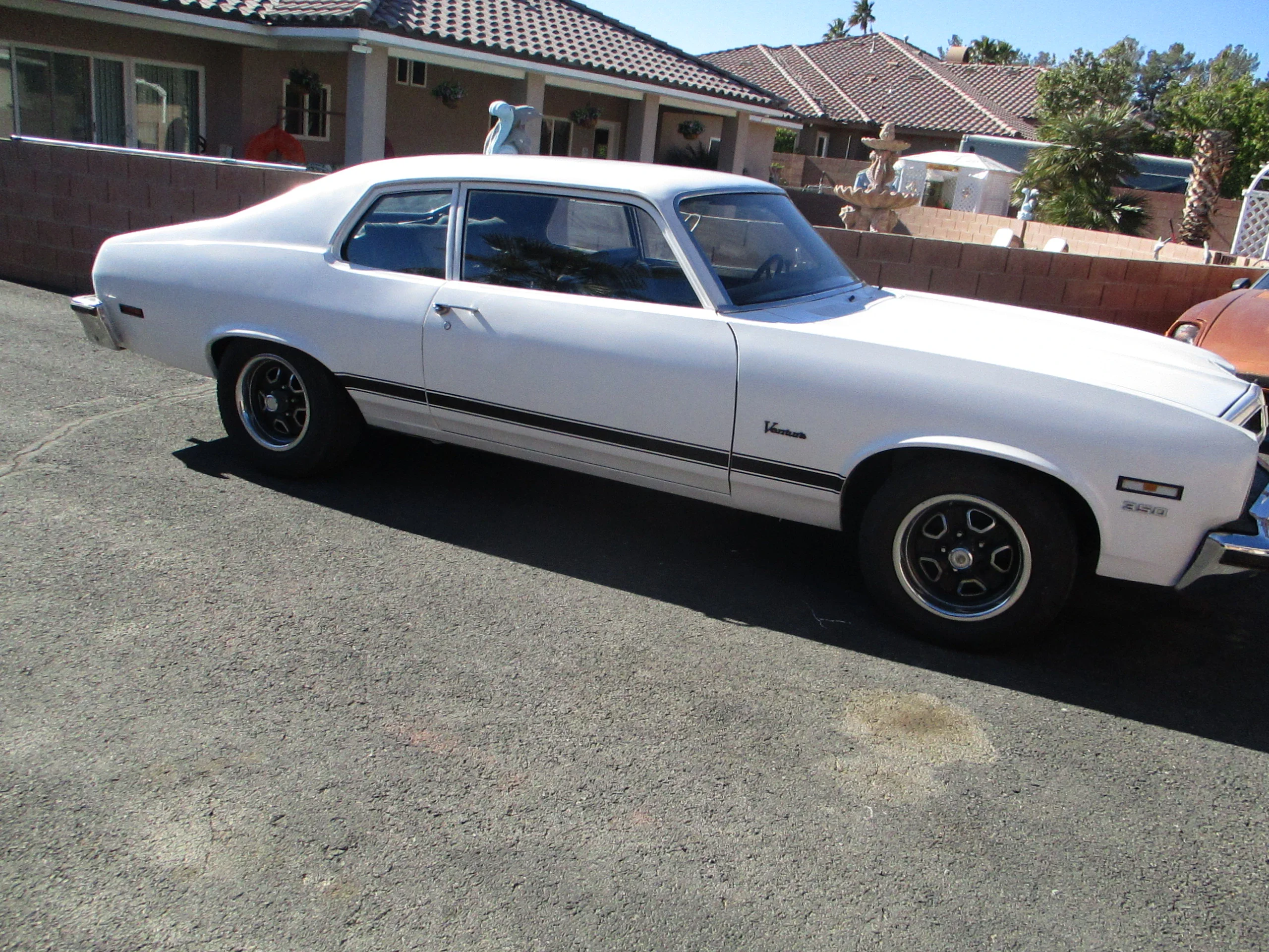 Pontiac-Ventura-1973-White-Black-7