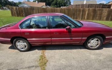 Pontiac-bonneville-1993