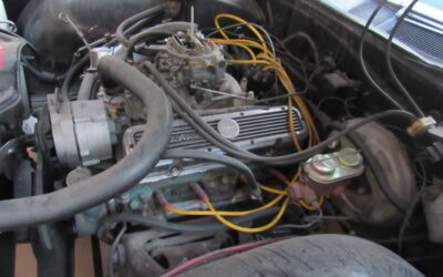 Pontiac bonneville. 1967