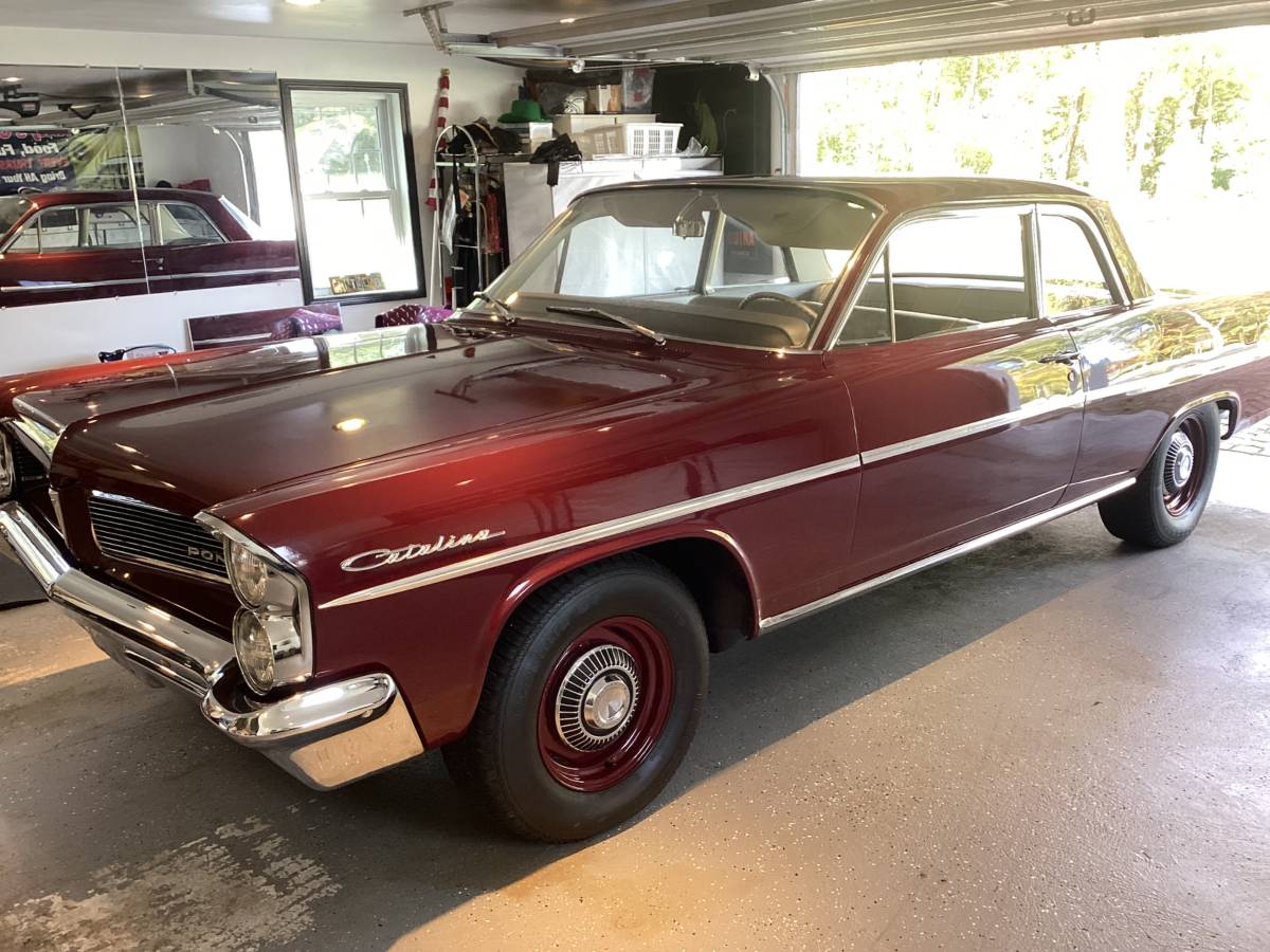 Pontiac-catalina-1963-red